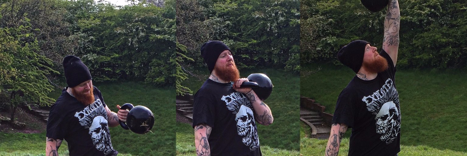 savagephilb's profile banner image