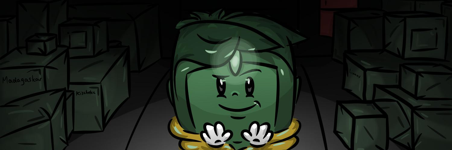Kischdee's profile banner image