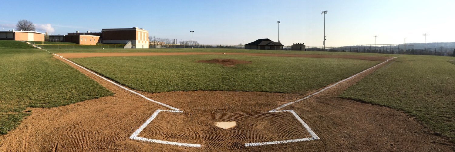 Bobcat Baseball banner