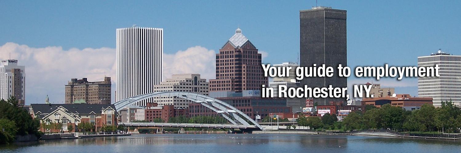 RochesterJobsT's profile banner image