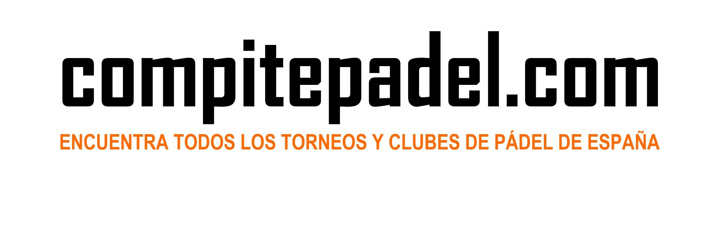 COMPITEPADELcom's profile banner image