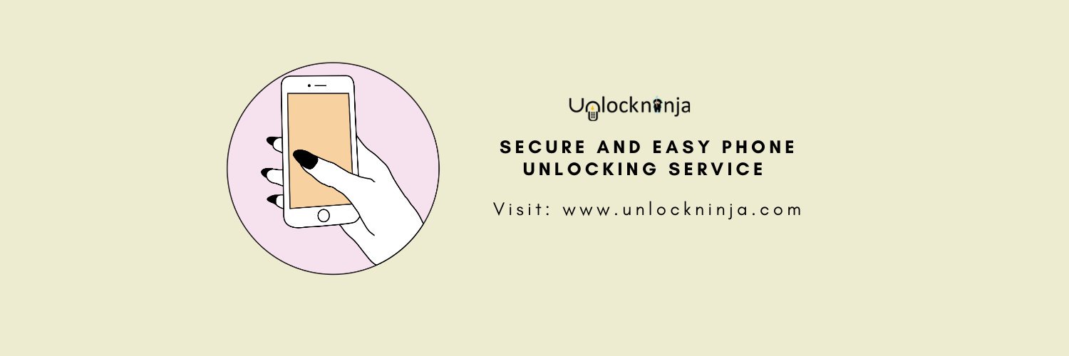 UnlockNinja's profile banner image