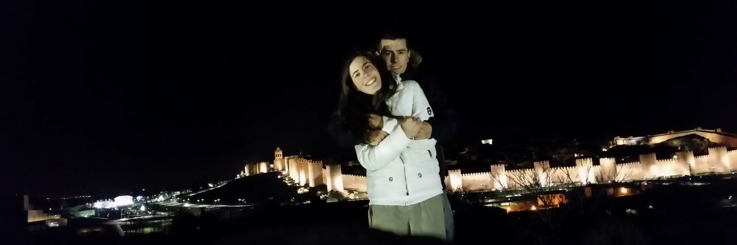 Jaimeadj's profile banner image