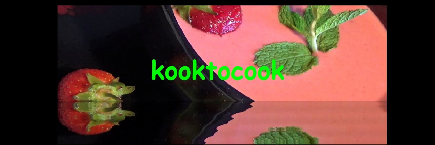 kooktocook banner