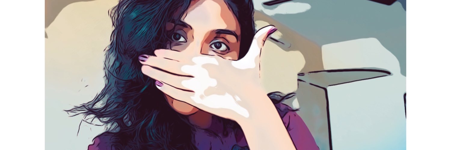 sruthinair97's profile banner image