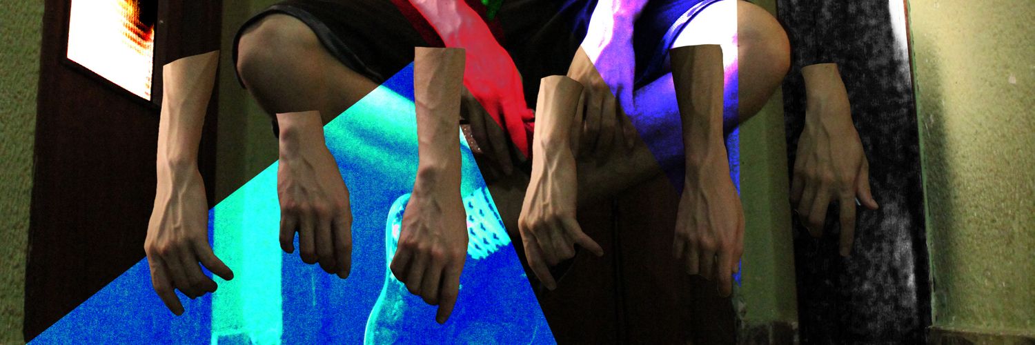 HostioTia's profile banner image