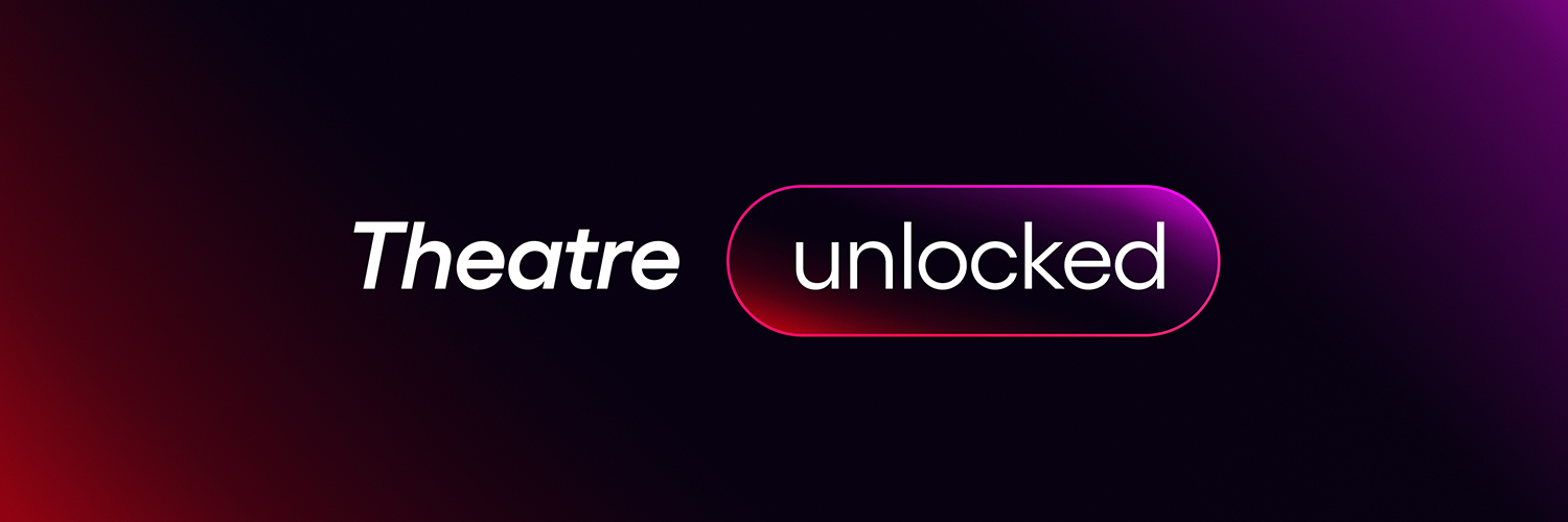 TodayTix UK's banner