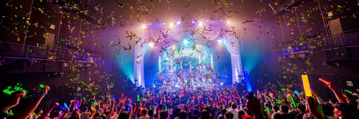 スカラン🖖🏻 banner