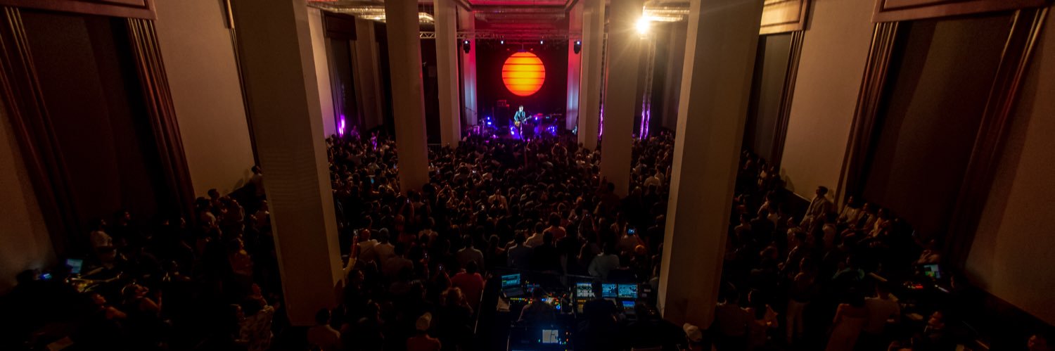 Show Our Show banner