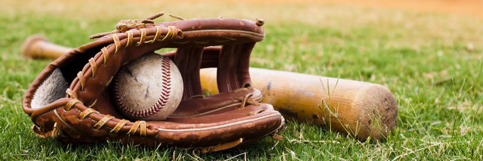 ORHS Baseball banner