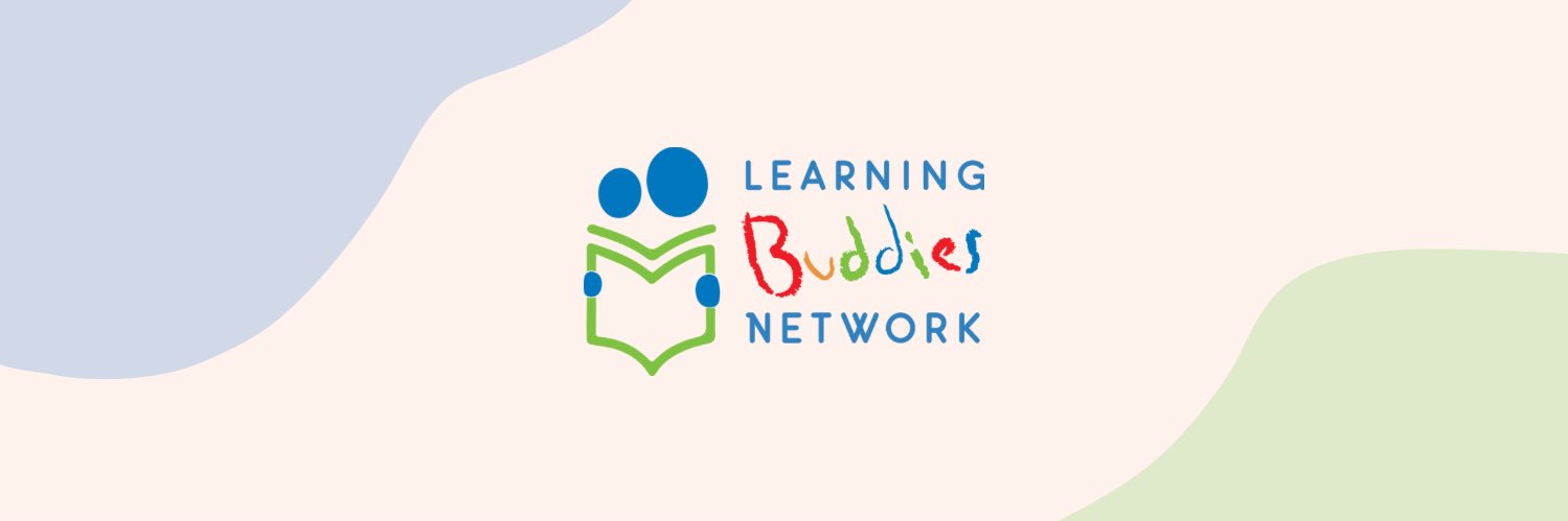 Learning Buddies Network banner