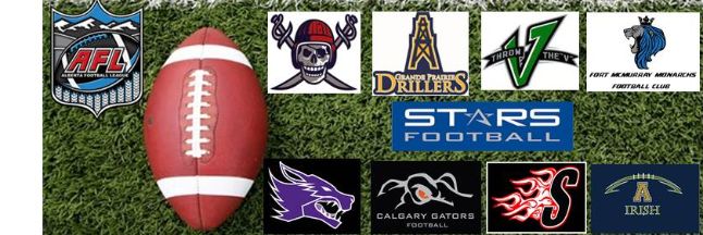 AlbertaFootball's profile banner image