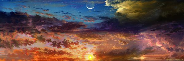 muddymelly Profile Banner