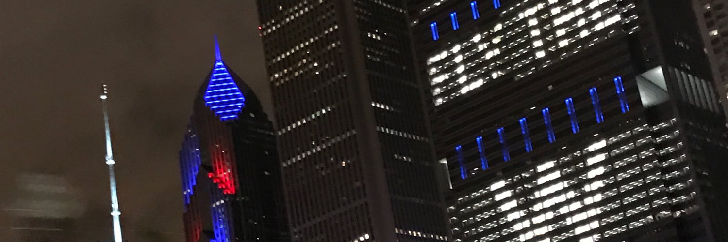 Neiljcrump's profile banner image