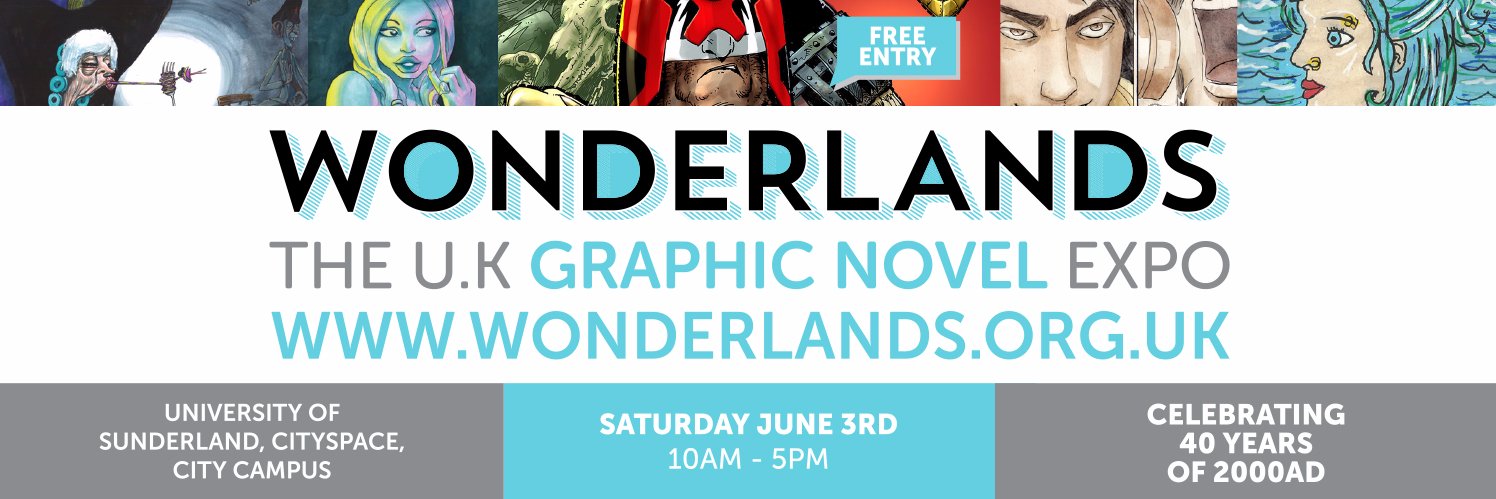 GNWonderlands's profile banner image