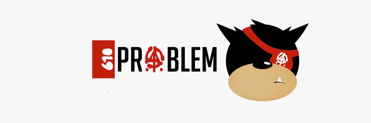 610Problem's profile banner image