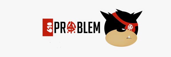 610Problem Profile Banner