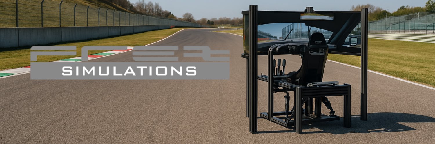 frexsim's profile banner image