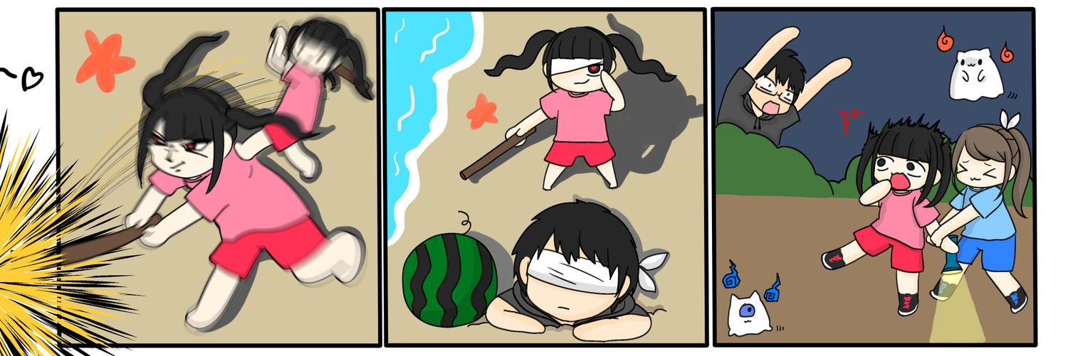 クレイマス banner
