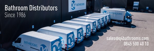 q4bathrooms Profile Banner