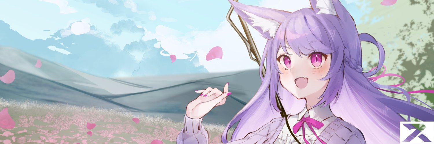 Byuyu 🧀 VTuber 🏫 Arc's banner