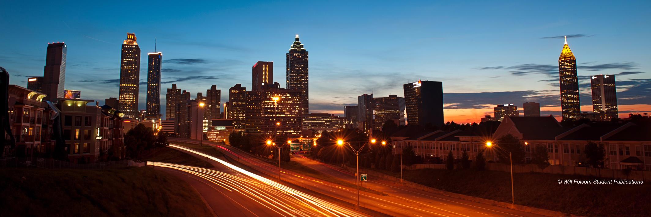 Atlanta SPORTalk banner