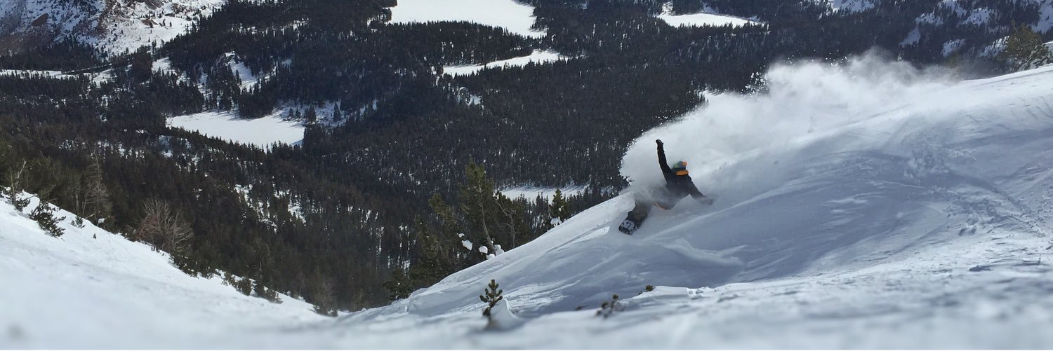 ZOOBANGER's profile banner image