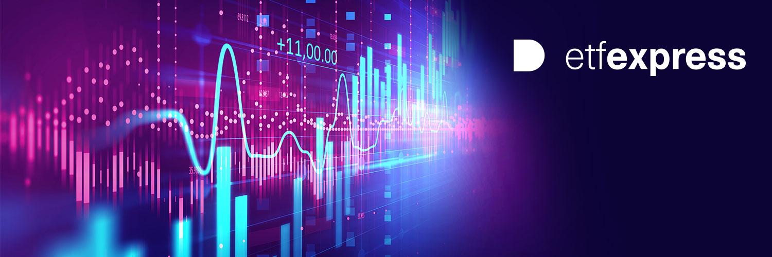 ETF Express banner