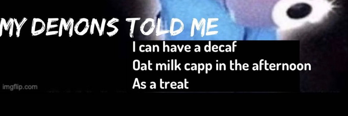 An Up and Coming Teen banner
