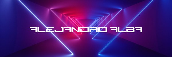AlejandroAlba Profile Banner