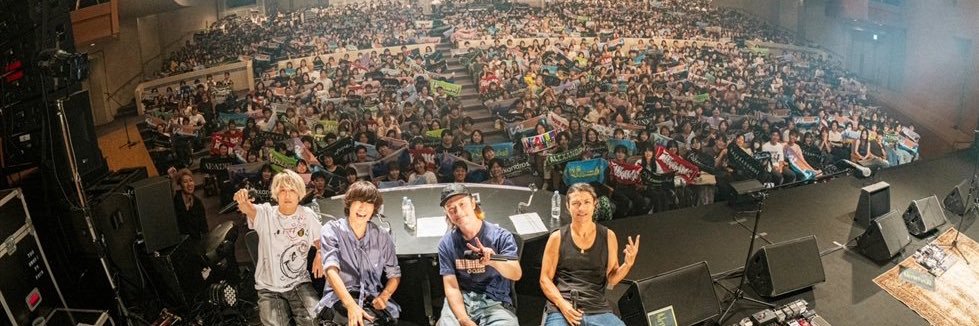 Hiroooto's profile banner image