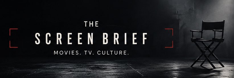 thescreenbrief's profile banner image