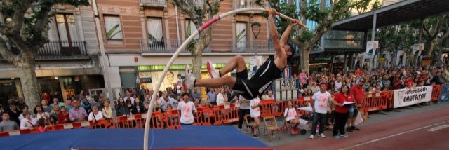 Perxa Urbana Mataró banner