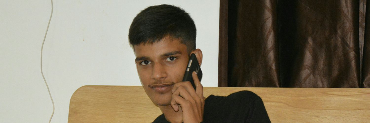 ayushpatna01's profile banner image