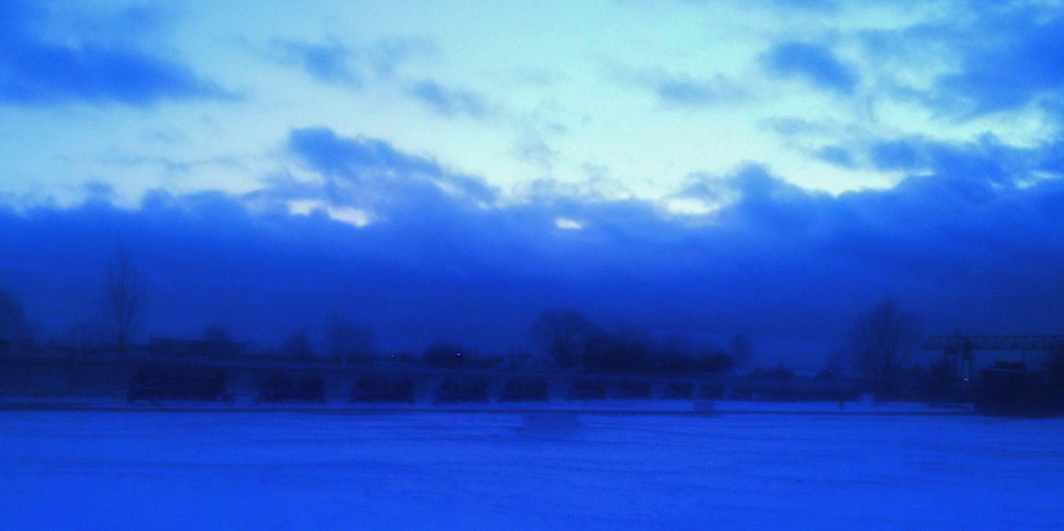 Глубокое и Синие banner