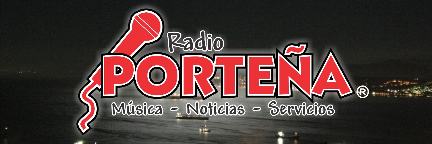 RadioPortenaCL's profile banner image