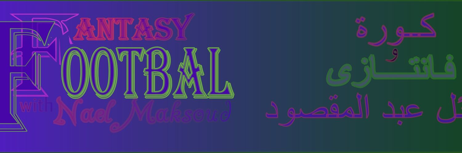 NaelMaksoud's profile banner image