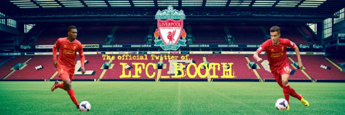 LfcBooth's profile banner image
