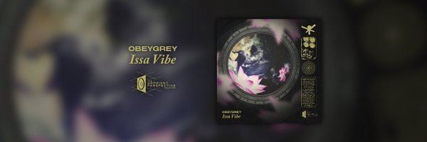 _obeygrey Profile Banner