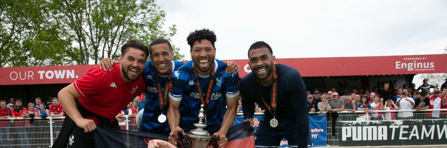 Caleb Richards banner