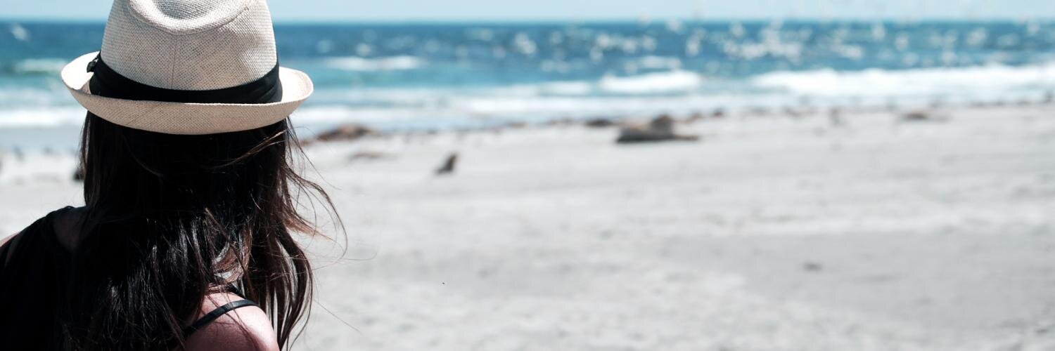 Gloria Molins banner