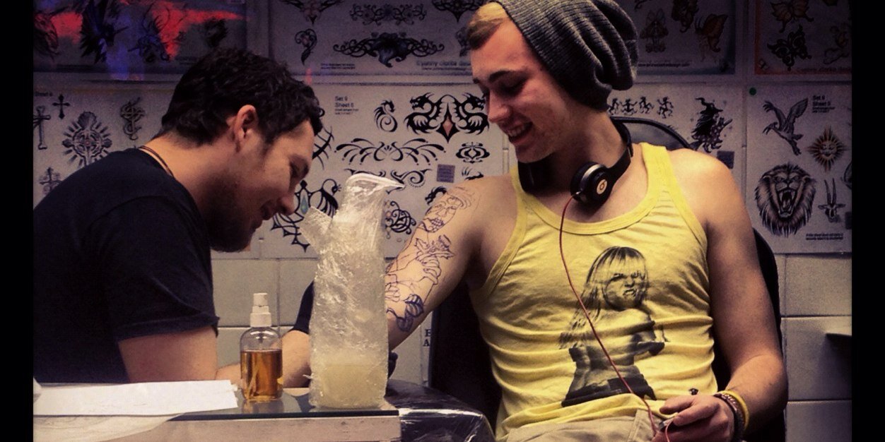 FrazzyRF's profile banner image