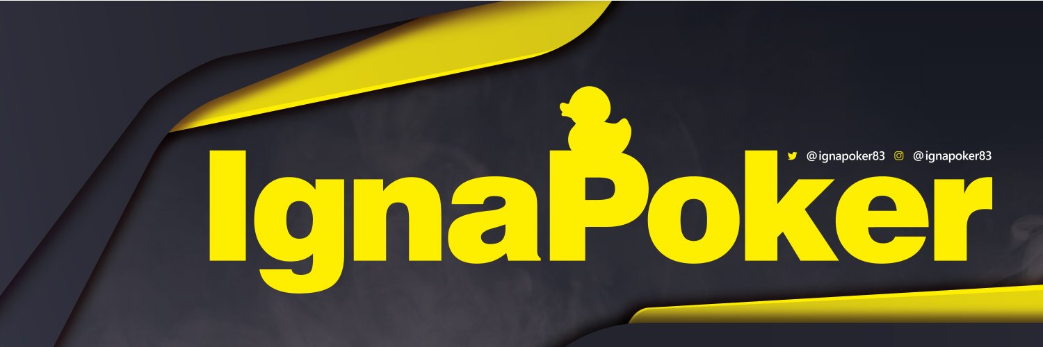 IgnaPoker83's profile banner image