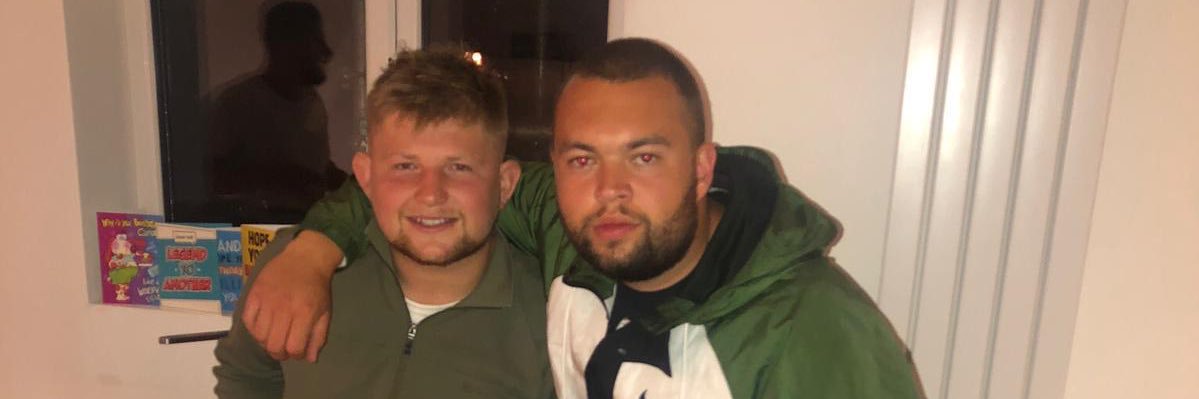 benbevins's profile banner image