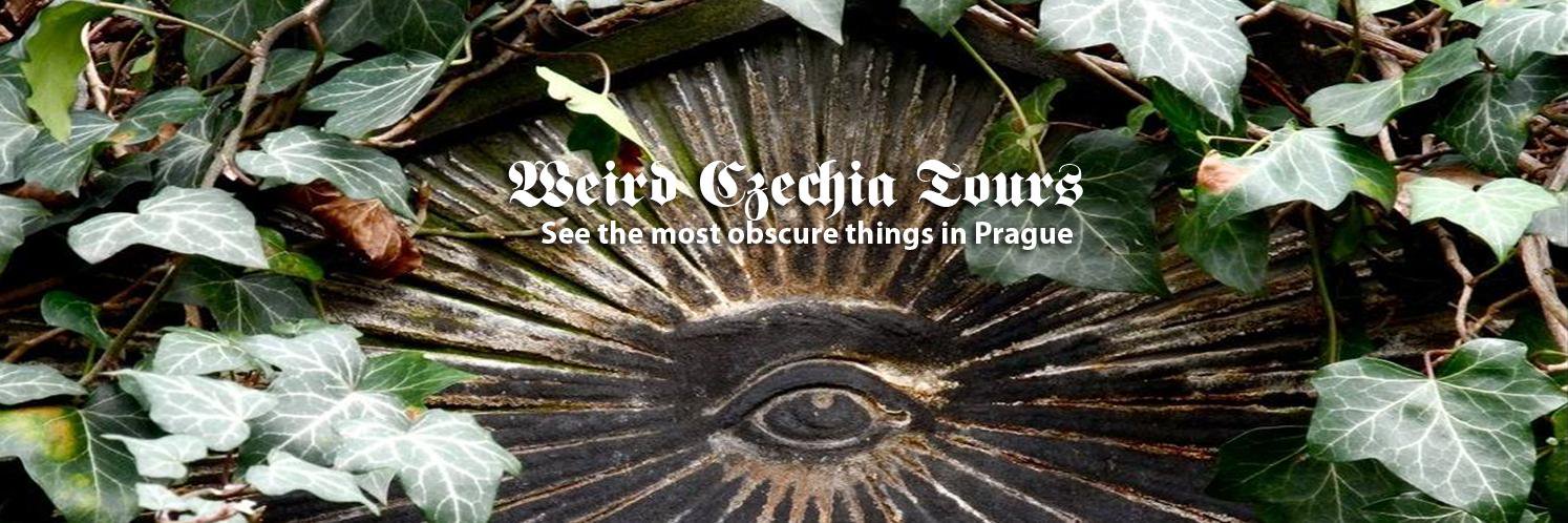 Weird_Czechia's profile banner image