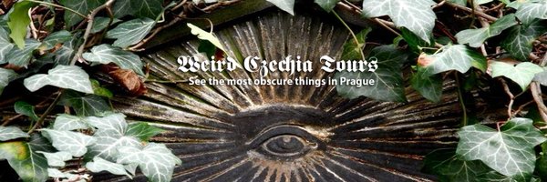 Weird Czechia Profile Banner