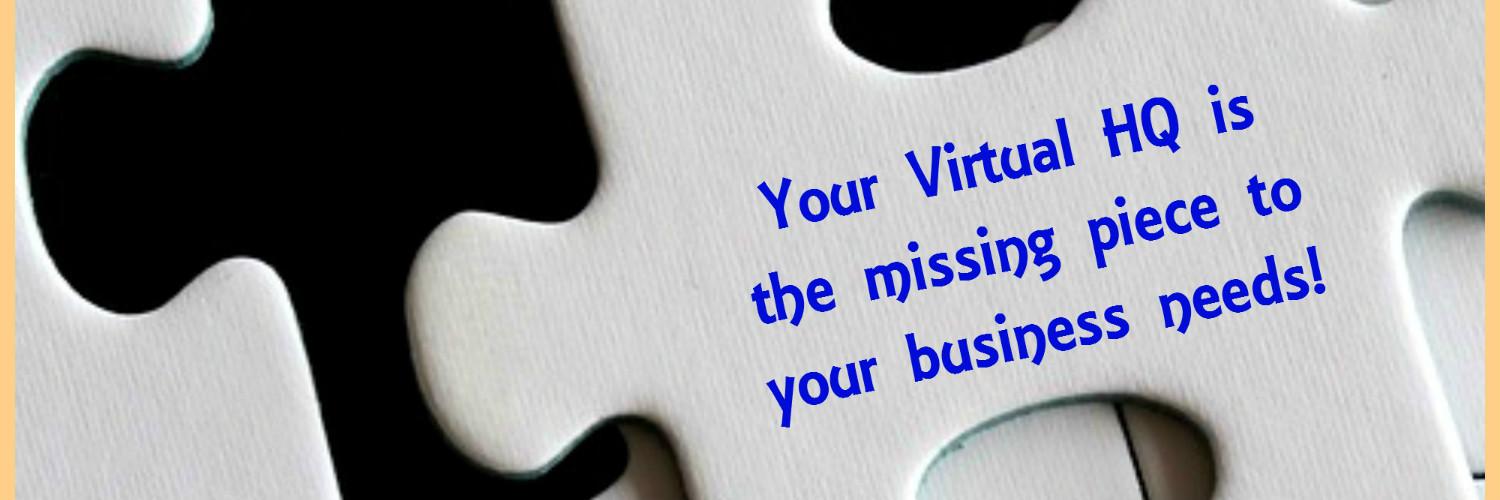 YourVirtualHQ's profile banner image