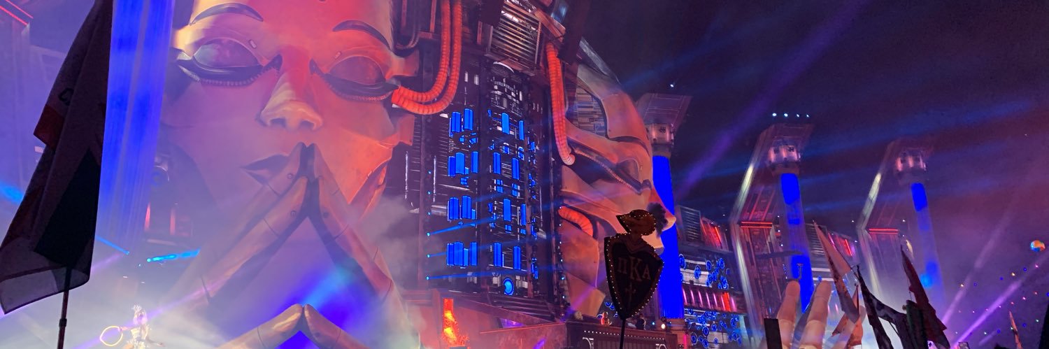 TheAlbitron's profile banner image