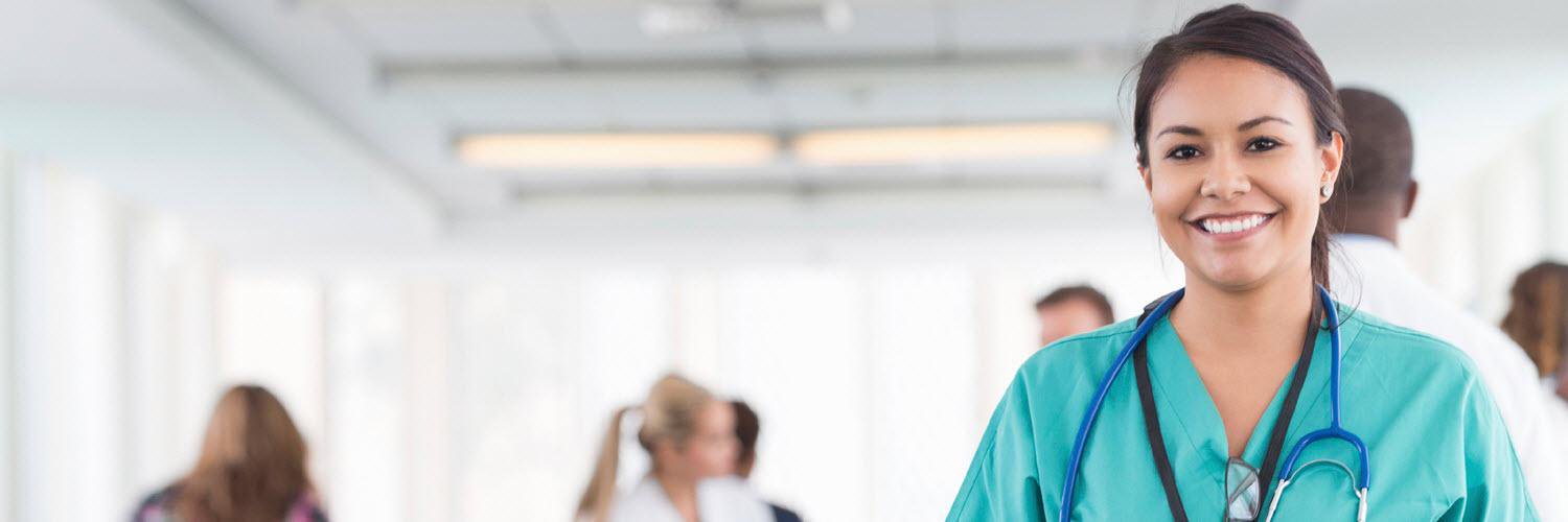 OswegoHealthJob's profile banner image