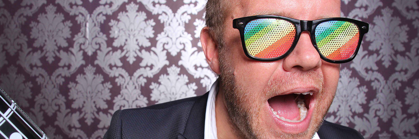 the_memorybooth's profile banner image